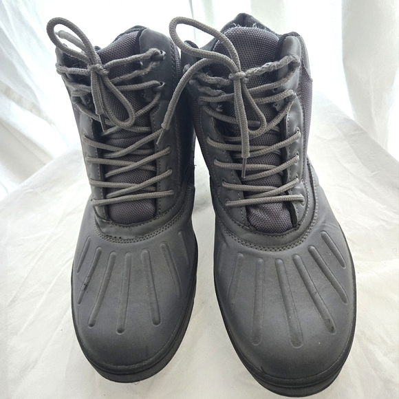 Nautica Boots 12